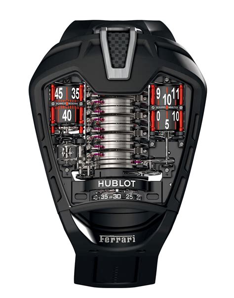 hublot mp-05|hublot mp 05.